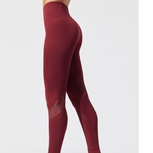 NWT Alala seamless tights leggings